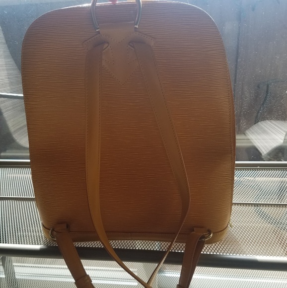 Louis Vuitton gobelins bag - Picture 4 of 4